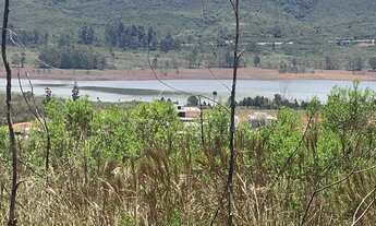 Imagem 5: Lote a venda possui 849 metros quadrados