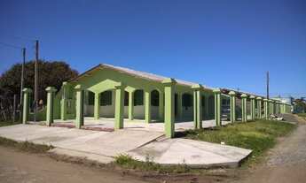 Imagem 6: Alugo casa na praia de Quintão