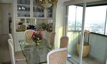 Imagem 4: APARTAMENTO RESIDENCIAL em SÃO PAULO - SP, Moema Índios