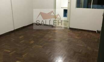 Imagem 2: Apartamento Padrão para Venda em Barro Preto Belo Horizonte-MG - 386