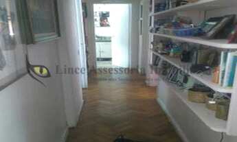 Imagem 7: Rio de Janeiro - Apartamento Padrão - Laranjeiras