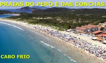 Imagem 7: Cabo Frio - Pero - Guriri - Terreno 420m2
