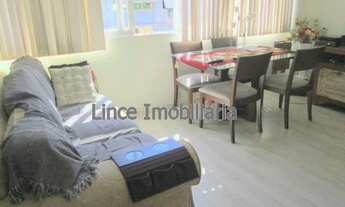 Imagem 2: Rio de Janeiro - Apartamento Padrão - Tijuca