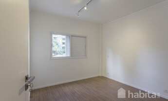 Imagem 3: Apartamento em Indianópolis