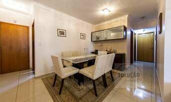 Imagem 3: Apartamento Padrão para Venda em Santa Maria São Caetano do Sul-SP