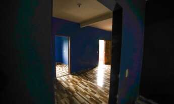 Imagem 7: Casa grande bem localizada