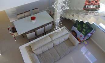 Imagem 5: Casa com 3 dormitórios à venda, 361 m² por R$ 2.600.000,00 - Pedra Branca - Palhoça/SC