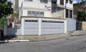 Imagem: Sobrado para venda com 360 metros quadrados