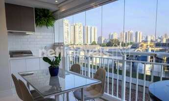 Imagem 4: Venda Apartamento 2 quartos Água Branca São Paulo