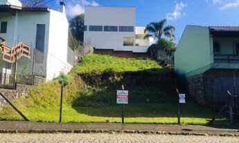Imagem: CAXIAS DO SUL - Terreno Padrão - CINQUENTENÁRIO
