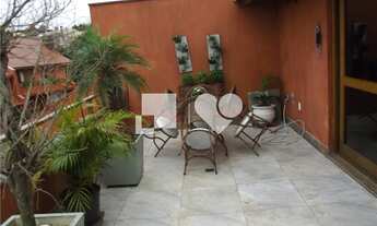 Imagem 6: Porto Alegre - Casa de Condomínio - CRISTAL