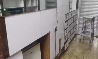 Imagem 2: Aluguel loja subsolo shopping 45