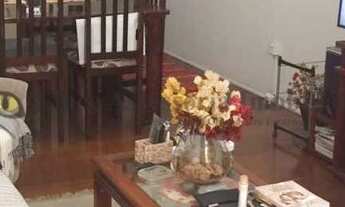 Imagem 5: Apartamento-À VENDA-Tijuca-Rio de Janeiro-RJ