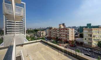 Imagem 4: Porto Alegre - Conjunto Comercial/Sala - Santana