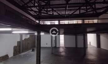 Imagem 2: Galpão - Jardim do Trevo - Campinas