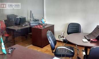 Imagem 3: Sala para alugar, 64 m² por R$ 800,00/mês - Centro - Piracicaba/SP