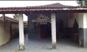 Imagem: VENDO ÓTIMA CASA COM EDICULA NO MASSAGUAÇU!!!