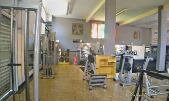 Imagem 5: Salão - Barão Geraldo - Campinas