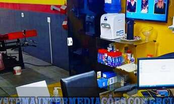 Imagem 2: Auto Center e Mecânica em Geral bem localizado na ZL/ SP Ref.: 1395