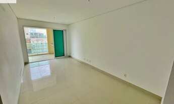 Imagem 5: Vende-se Apartamento de 3 dormitórios/ Novo/ Lazer Completo/ Pompeia/Santos