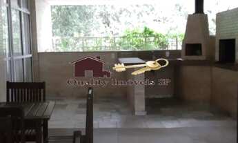 Imagem 5: São Paulo - Apartamento Padrão - Saúde