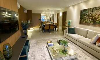 Imagem 2: Apartamento 3 suítes Setor Bueno