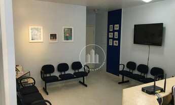 Imagem 3: Sala à venda, 59 m² por R$ 480.000 - Centro - Florianópolis/SC