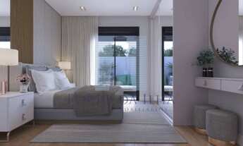 Imagem 5: EMPREENDIMENTO LINDO E EXCLUSIVO COM 2 DORMS. E 2 SUÍTES