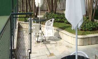 Imagem 3: Apartamento 3 dormitórios 3 suítes 4 vagas