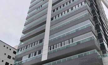 Imagem 3: Apartamento com 3 dormitórios à venda, 113 m² por R$ 650.000,00 - Ocian - Praia Grande/SP