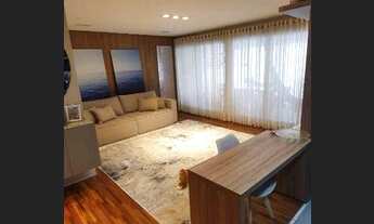 Imagem 6: Apartamento à VENDA 69m², Campo Belo, 01 Suíte, Sala Ampliada, Mobiliado, 02 Banheiros, 01