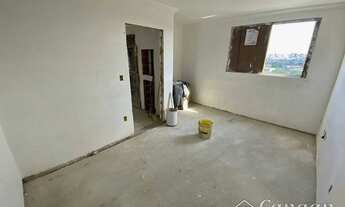 Imagem 2: CONTAGEM - Apartamento Padrão - Água Branca