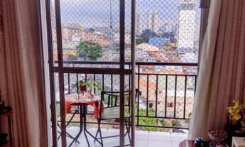 Imagem 2: Apartamento com 2 dormitórios à venda, 63 m² por R$ 360.000,00 - Nova Petrópolis - São Ber