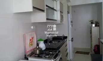 Imagem 2: Apto 3 Dormitorios - Vaga Dupla de Garagem