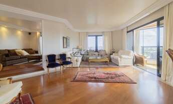 Imagem: Apartamento Locação Vila Madalena 278