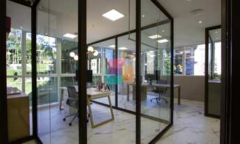 Imagem: JOINVILLE - Conjunto Comercial/sala - América