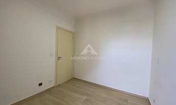 Imagem 7: Cobertura - Vila São Pedro - Americana