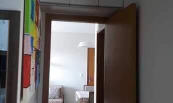 Imagem 7: Apto 2Q C/ Suíte - Aribirí Residencial Clube