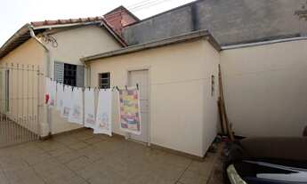 Imagem 7: Sobrado de 03 dormitórios