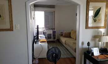 Imagem 6: NO MIOLO DA ACLIMAÇÃO!