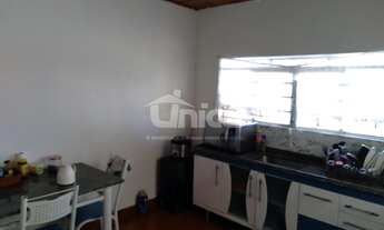 Imagem 5: Casa - Parque São Miguel - Hortolândia