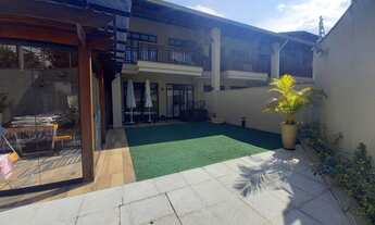 Imagem 4: Lindo apartamento frente ao mar com 230 mts 4 quartos