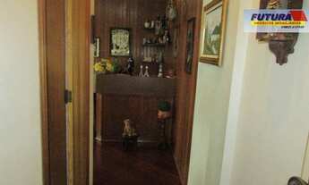 Imagem 2: Apartamento com 2 dormitórios à venda, 87 m² por R$ 450.000,00 - Itararé - São Vicente/SP