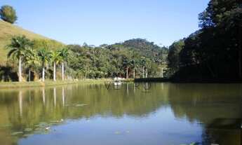 Imagem 3: Sítio no Vale do Café na Cidade Barra do Piraí /RJ!
