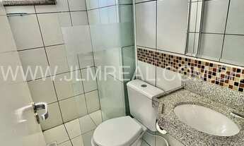 Imagem 2: VENDO APARTAMENTO COM 48m², 2 QUARTOS, ANDAR ALTO COM ELEVADOR NO BAIRRO JÓQUEI CLUBE - FO