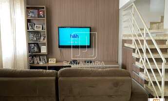 Imagem 1: Casa (sobrado em condominio) 4 dormitórios/suite, cozinha planejada, portaria 24hs, lazer