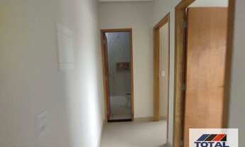 Imagem 3: Sobrado mobilhado no moinho dos ventos