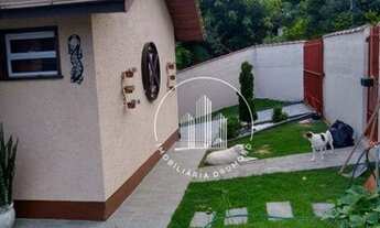 Imagem 6: Casa à venda, 185 m² por R$ 450.000,00 - Centro - Santo Amaro da Imperatriz/SC