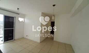 Imagem 2: Apartamento - 02 quartos - Del Castilho