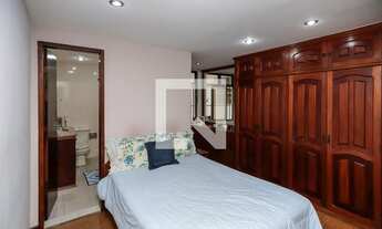 Imagem 7: Apartamento para Aluguel - Meier, 4 Quartos, 190 m2